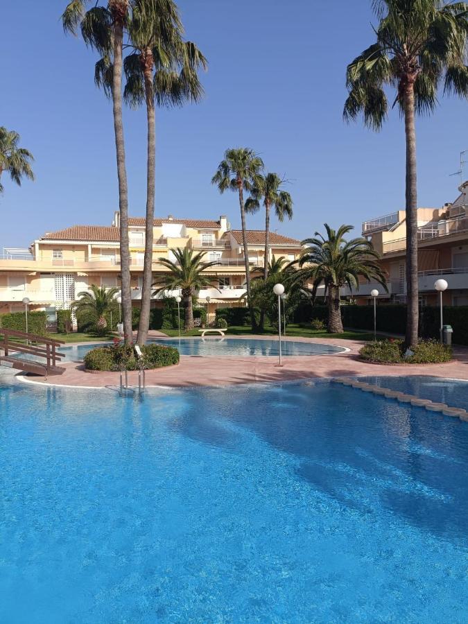 Appartement Duplex Jardines De I *