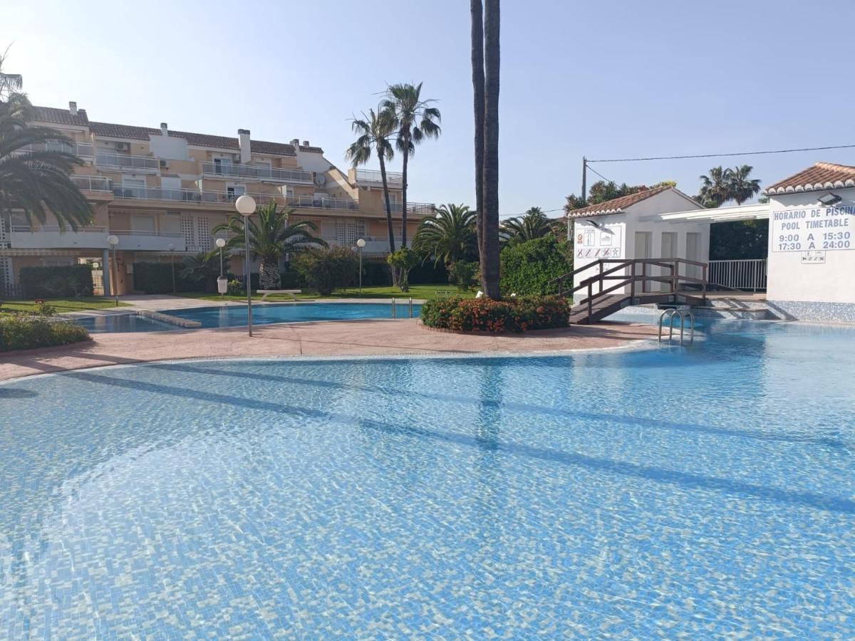 Appartement Duplex Jardines De I *