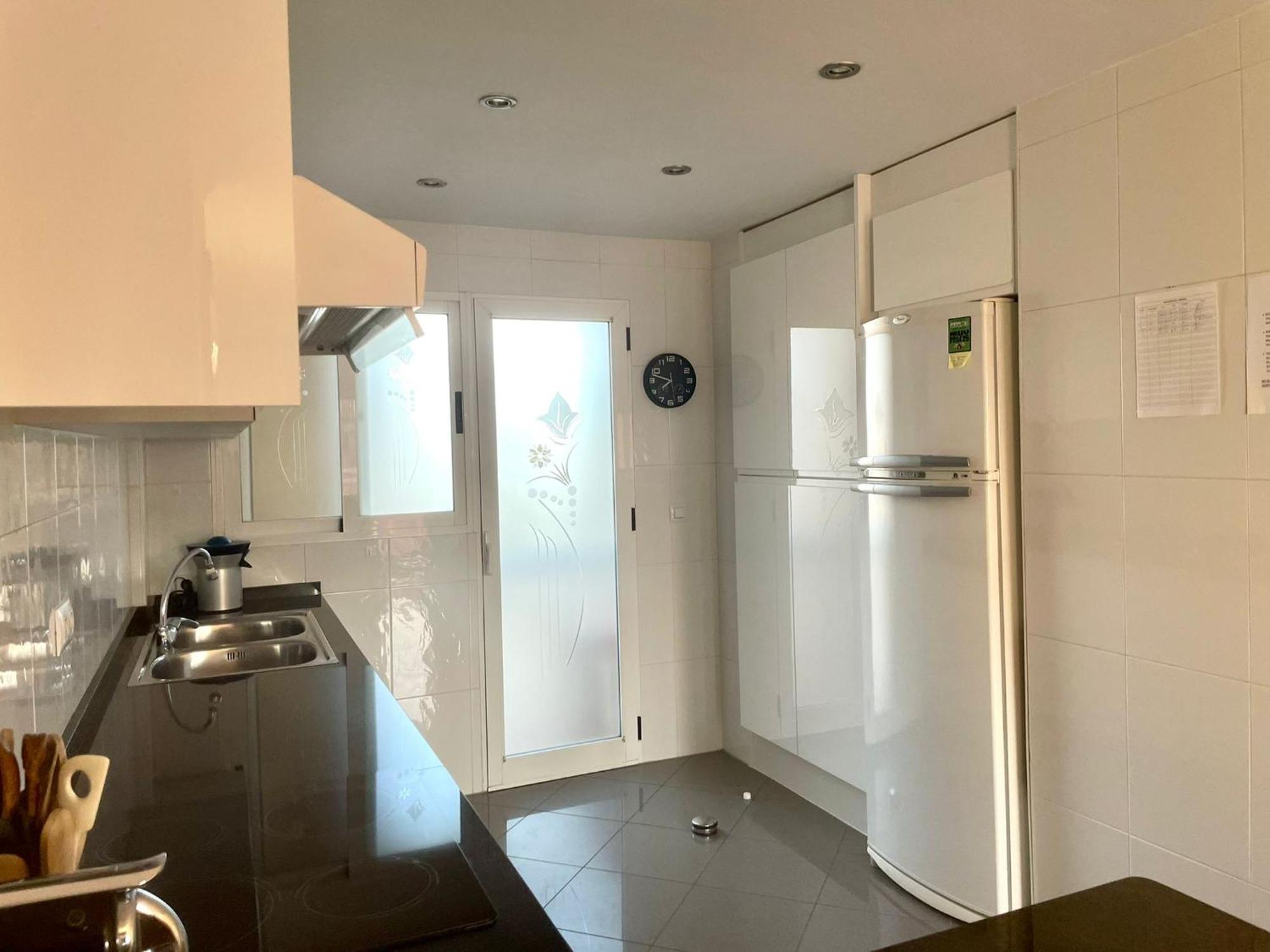 Appartement Duplex Jardines De I *
